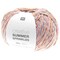 Rico Creative Summer Sprinkles - Cotton Blend Yarn - Fine - #001 Pastels